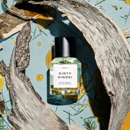 Dirty Hinoki Parfum