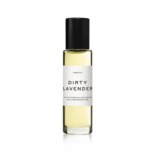Dirty Lavender