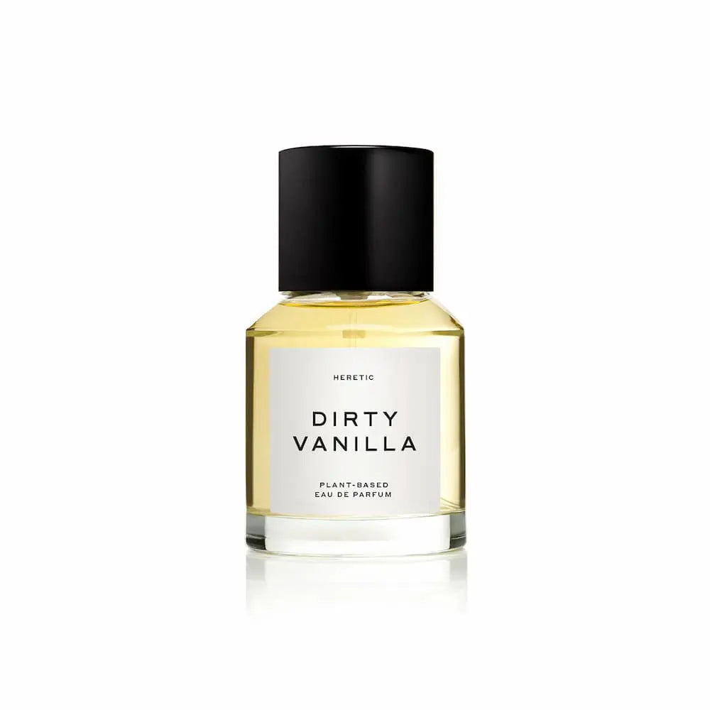 Dirty Vanilla Perfume