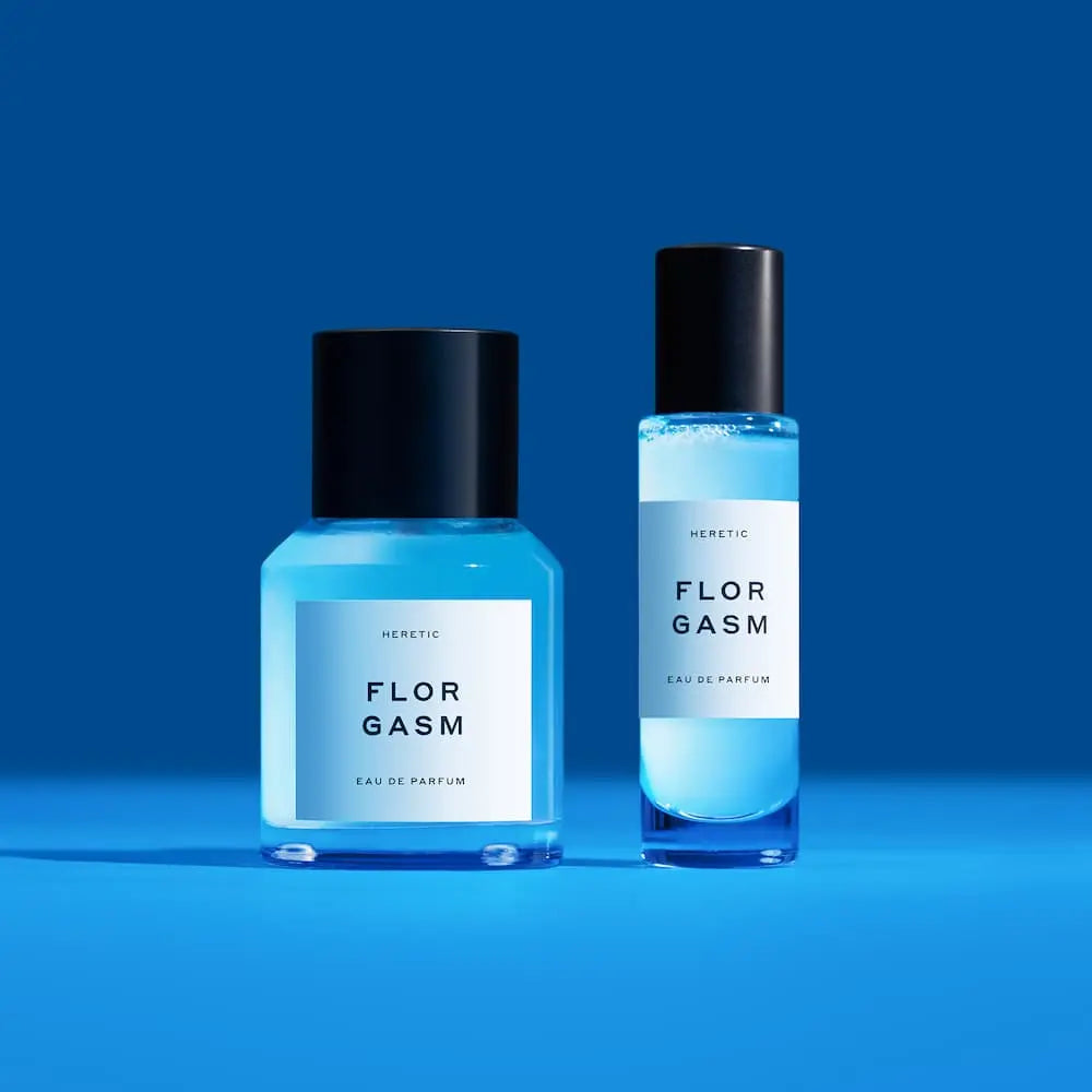 Florgasm Parfum