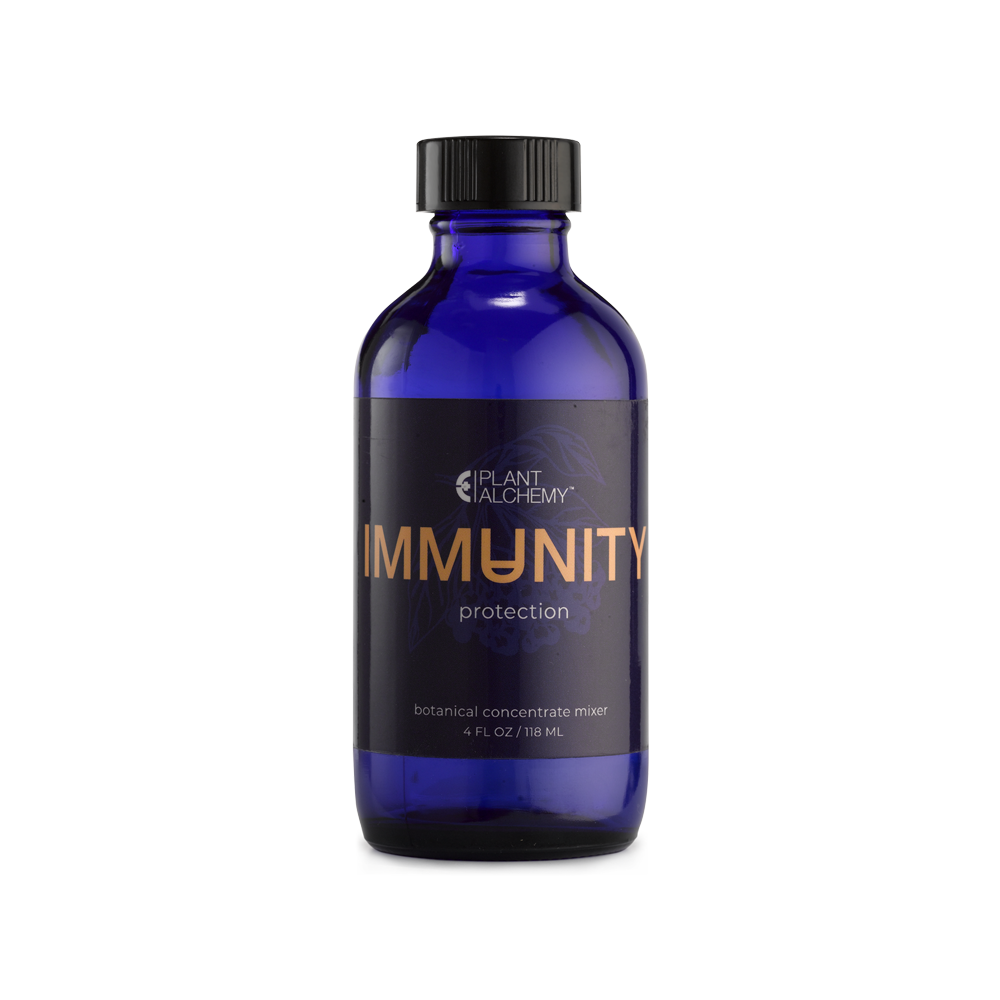 Immunity Botanical Elixir