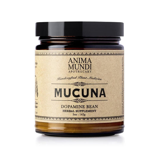Anima Mundi Mucuna