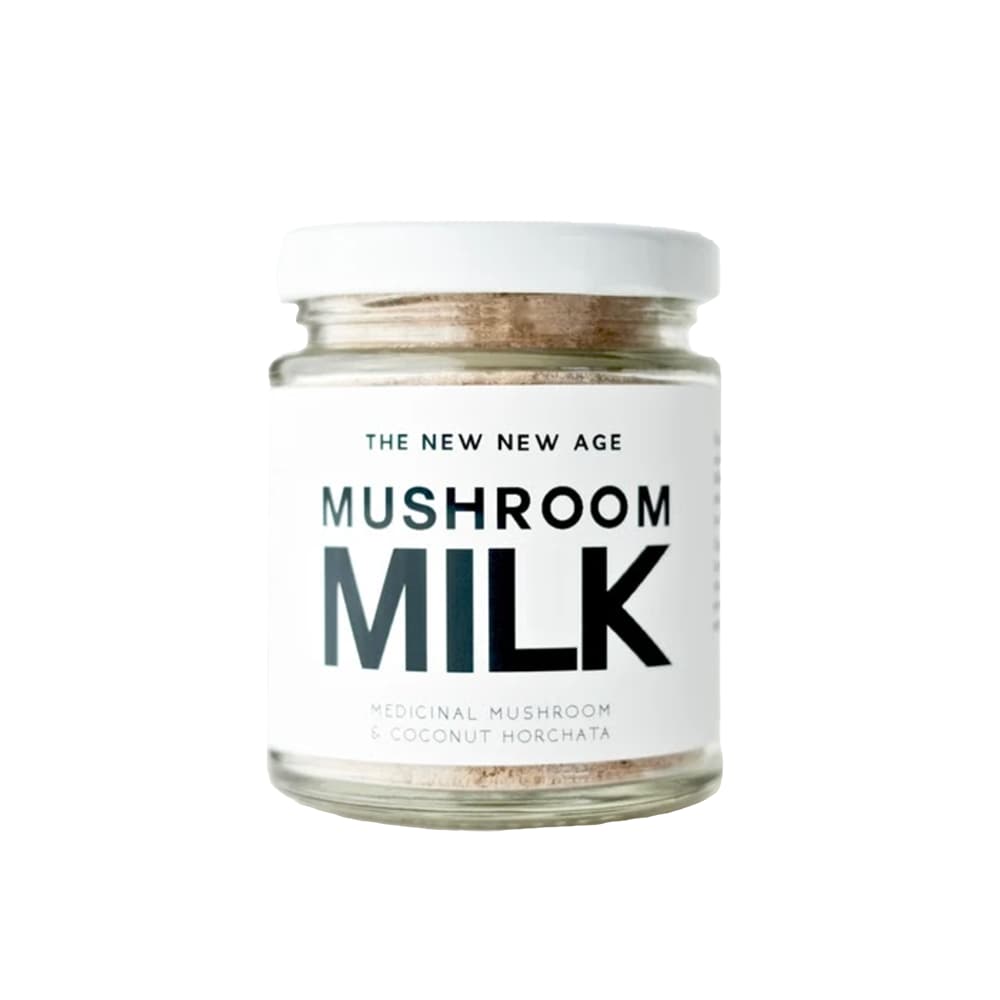Mushroom Powder | The Alchemist's Kitchen