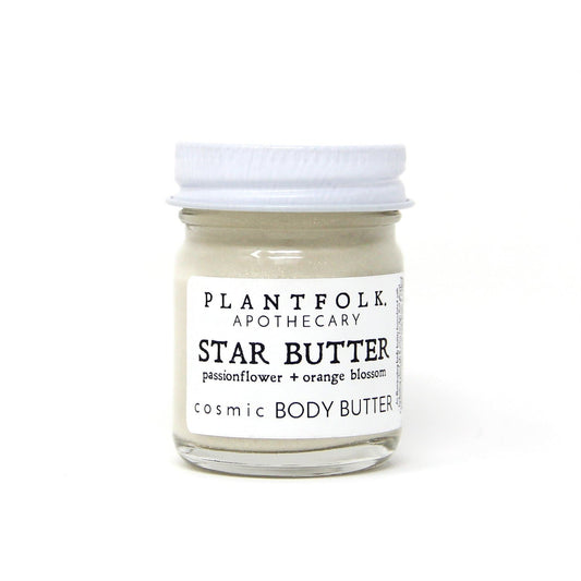 Star Butter
