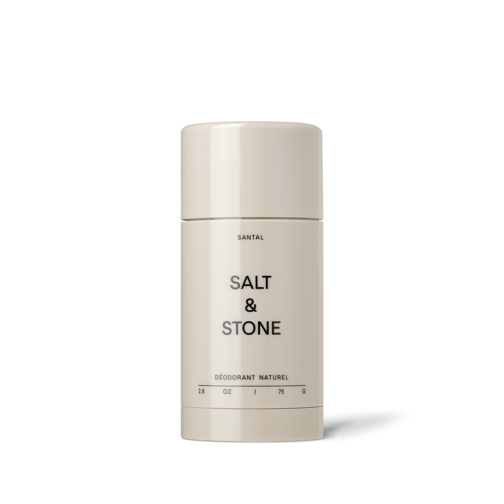 Santal Probiotic Deodorant