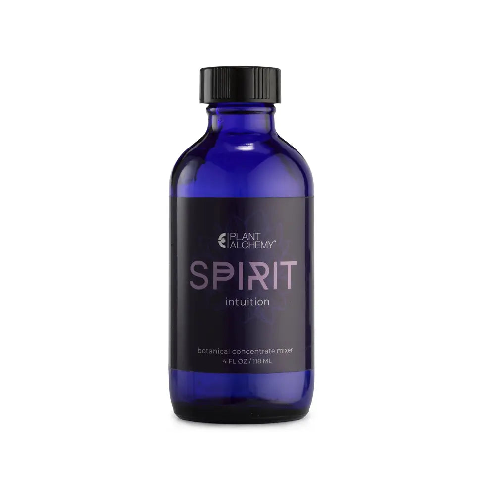 Products Botanical Spirit Concentrate - 4oz