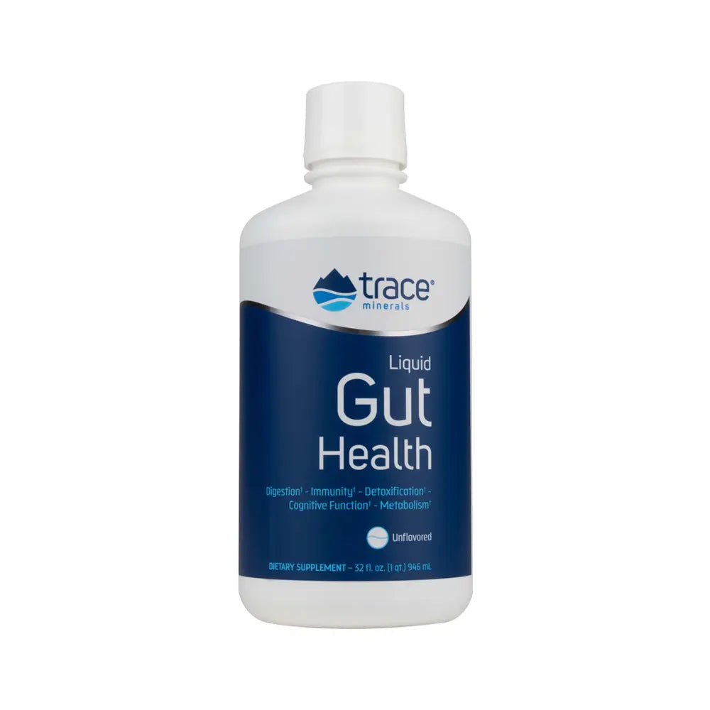 Trace Gut Health