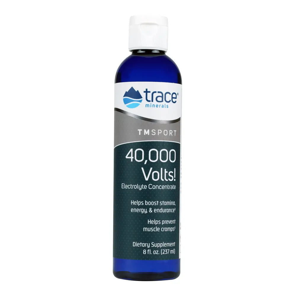 Trace Electrolyte Concentrate