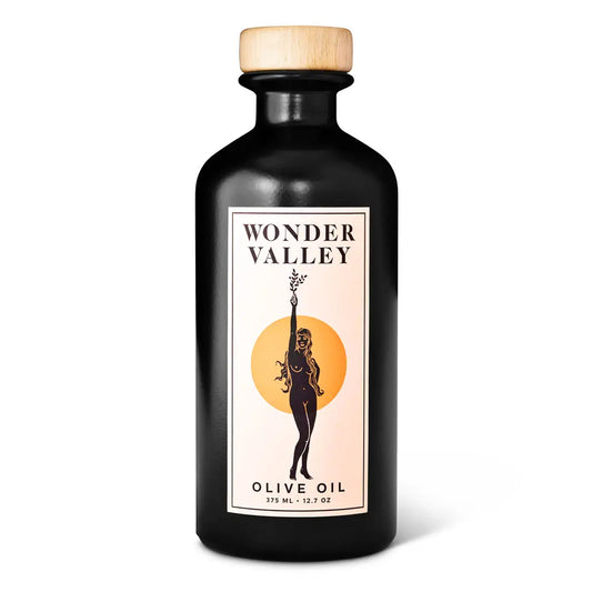 Olive Oil 375ml
