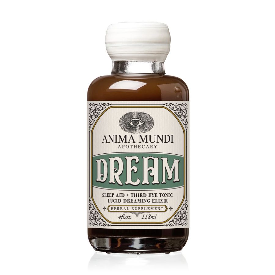 Dream Elixir by Anima Mundi | The Alchemists Kitchen – The Alchemist's ...