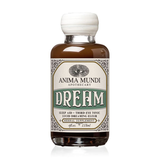 Herbal Dream Elixir