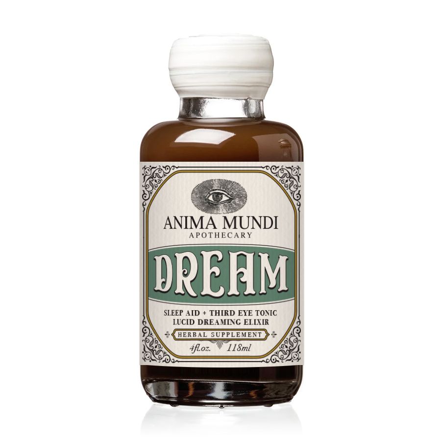 Herbal Dream Elixir