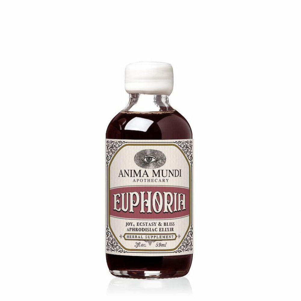 Euphoria Aphrodisiac Love Tonic