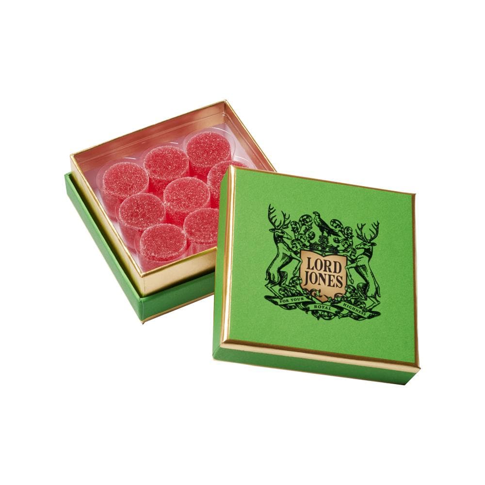 
                  
                    Lord Jones Watermelon Gum Drops CBD
                  
                
